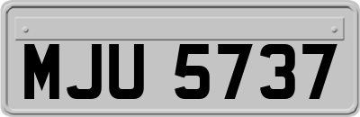 MJU5737