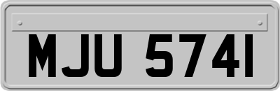 MJU5741