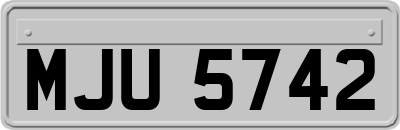 MJU5742