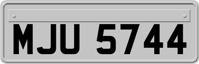 MJU5744