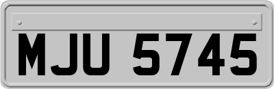 MJU5745