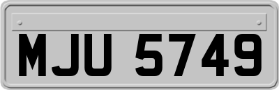 MJU5749