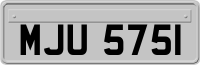 MJU5751