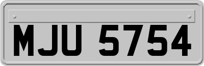 MJU5754