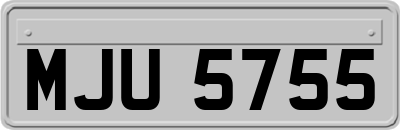MJU5755