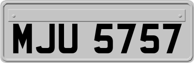 MJU5757