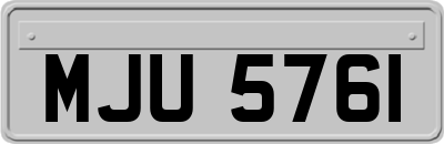 MJU5761