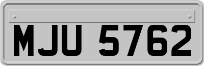 MJU5762