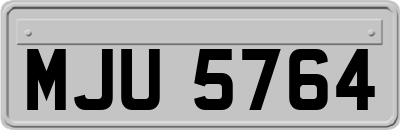 MJU5764