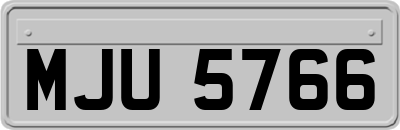 MJU5766