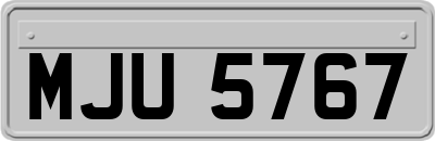 MJU5767