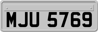 MJU5769