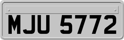 MJU5772