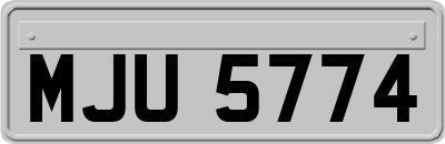 MJU5774