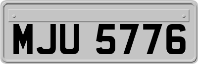 MJU5776