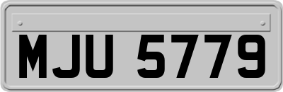 MJU5779