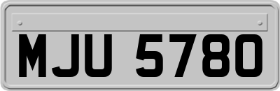 MJU5780