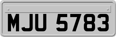 MJU5783