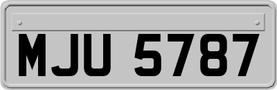 MJU5787