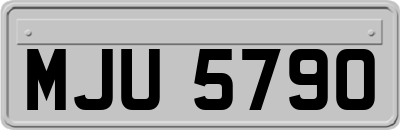 MJU5790