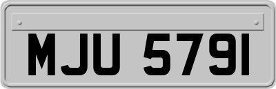 MJU5791