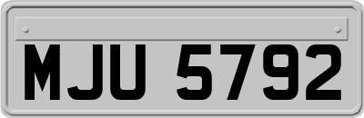 MJU5792