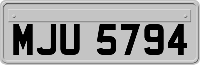 MJU5794