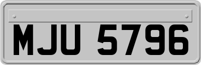 MJU5796