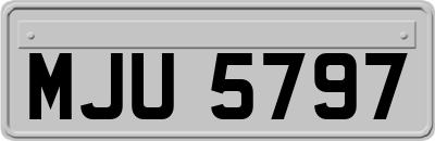 MJU5797