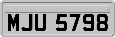 MJU5798
