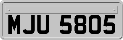 MJU5805