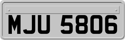 MJU5806