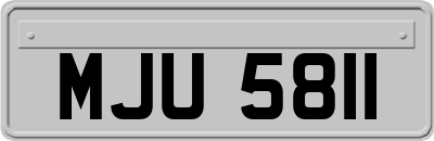 MJU5811