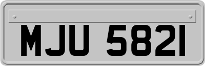 MJU5821