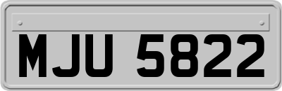 MJU5822