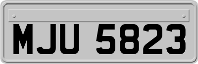 MJU5823