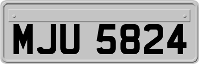 MJU5824