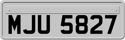 MJU5827