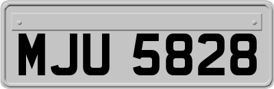MJU5828
