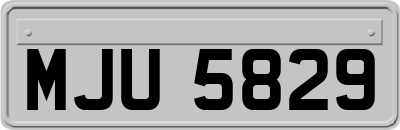 MJU5829
