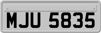 MJU5835