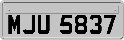 MJU5837