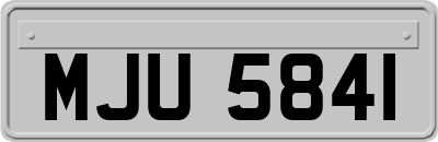 MJU5841