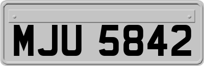 MJU5842