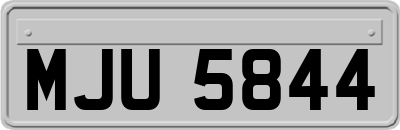 MJU5844
