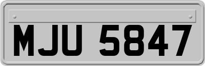 MJU5847