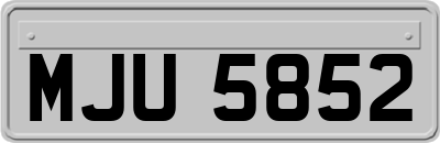 MJU5852