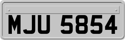 MJU5854