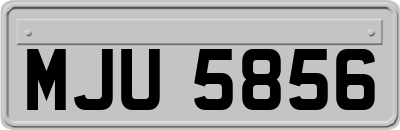 MJU5856