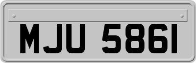 MJU5861